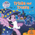 My Little Pony: Tricks And Treats: More Than 50 Stickers Included!