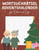 Wortsuchrätsel Adventskalender für Oma und Opa: Täglicher Rätselspaß für Oma und Opa - zwei Wortsuchrätsel pro Tag, verpackt in weihnachtlicher Herzli