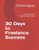 30 Days to Freelance Success: Success Several Ways to Earn Online