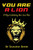 You Are A Lion: 30 Days To Unlocking Your Inner Roar (Men'S Edition)