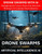 Drone Swarms with AI Artificial Intelligence - Navigating the Future: Real-time Decision Making in AI-Enabled Drone Swarms - Drone Security Risks Thre