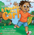 A Playdate With Carl (The Adventures Of Carl And Friends) - 9781736696521