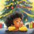 24 Days Until Christmas