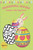 Easter Egg Coloring Book: Coloring book for kids ages 1-4(with big eggs)