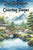 Zen Gardens Coloring Pages: A Journey Through Japanese Landscapes