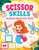 Scissor Skills Activity Book for Kids: Learn Scissor Skills with Fun Cutting Activities, Basic Cutting Practice and Coloring Activities for Preschoole