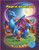 Magical Adventure: Coloring Book with Magical Beings