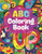 ABC Coloring Book: Alphabet Play: ABC Coloring Book