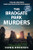 The Bradgate Park Murders Large Print Edition (Carlos Jacobi) - 9781913065379