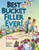 Best Bucket Filler Ever!: God'S Plan For Your Happiness (Bucketfilling Books)