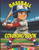 Baseball: Coloring Book
