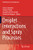 Droplet Interactions And Spray Processes (Fluid Mechanics And Its Applications)