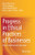 Progress In Ethical Practices Of Businesses: A Focus On Behavioral Interactions