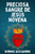 Preciosa Sangre de Jesús Novena
