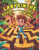 labyrinthe pour les enfants