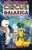 Uncle Zwizzler'S Circus Galaxica: The Greatest Show In The Galaxy - 9781945286605