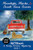 Moonlight, Murder And Small Town Secrets: A Katy Cross Cozy Mystery Series Book 1