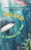 Colorindo o fundo do mar
