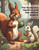 The Generous Squirrel and the Selfish Rabbit