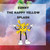 Sunny The Happy Yellow Splash: Sunny's Quest for the Legendary Golden Lemon: A Heartwarming Adventure of Hope and Happiness