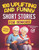 100 Uplifting and Funny Short Stories for Seniors: Large Print, Easy-to-Read Tales That Bring Laughter, Memories, and Mental Stimulation
