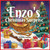 Enzo's Christmas Surprize: Sleigh ride