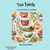 Tea Spells: An Early Children's Spell Book