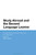 Study Abroad And The Second Language Learner: Expectations, Experiences And Development