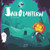 Jack O'lantern et les six fantÃ´mes: Histoire d'halloween pour enfants