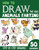 How to Draw Animals Farting for Kids: 50 Cute Step By Step Drawings
