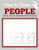 How To Draw People: Step-By-Step Face And Figure Drawing Projects (Beginner Drawing Guides)
