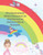Princess Harmony's Unicorn coloring and activity book: Unicorn activity book