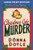 Christmas Cake Murder: Large Print Edition