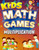 Kids Math Games Multiplication: Math Puzzles for Kids: Multiplication Puzzles