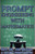 Prompt Engineering With Mathematics