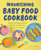 Nourishing Baby Food Cookbook: Recipes And Stage-By-Stage Advice To Achieve Super Nutrition For Babies