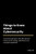 Things to Know About Cybersecurity