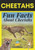 Cheetahs: Fun Facts About Cheetahs