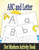 ABC and Letter Dot Markers Activity Book: ABC Dot Marker Book with activities per letter