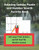 Relaxing Sudoku Puzzle And Number Search Activity Book: 100 Large Print Sudoku And 80 Find The Number Games
