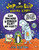 Jop And Blip Wanna Know #1: Can You Hear A Penguin Fart On Mars?: And Other Excellent Questions - 9780062972934