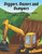 Diggers, Dozers and Dumpers: A Construction Coloring Book for Kids
