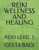 Reiki Wellness and Healing: Reiki Level 1