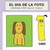 El Dia de la Foto: A BILINGUAL STORY ( Spanish - English )