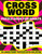 Crossword Puzzle Book For Adults: Large Print Holiday Crossword Book For Adult And Senior Grandparents With Supplying 90 Large Print Puzzles And Solut Large Print