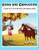 Emma and Cappuccino: A little girl and a very special horse