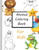 Kids Coloring Book Kids Coloring Books Animal Coloring Book: For Kids Aged 3-8