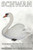 Schwan: Wissenswertes über Vögel für Kinder #29