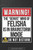 Felisha: Warning The Genius Mind Of Felisha Is In Brainstorm Mode - Felisha Name Custom Gift Planner Calendar Notebook Journal