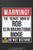 Rob: Warning The Genius Mind Of Rob Is In Brainstorm Mode - Rob Name Custom Gift Planner Calendar Notebook Journal